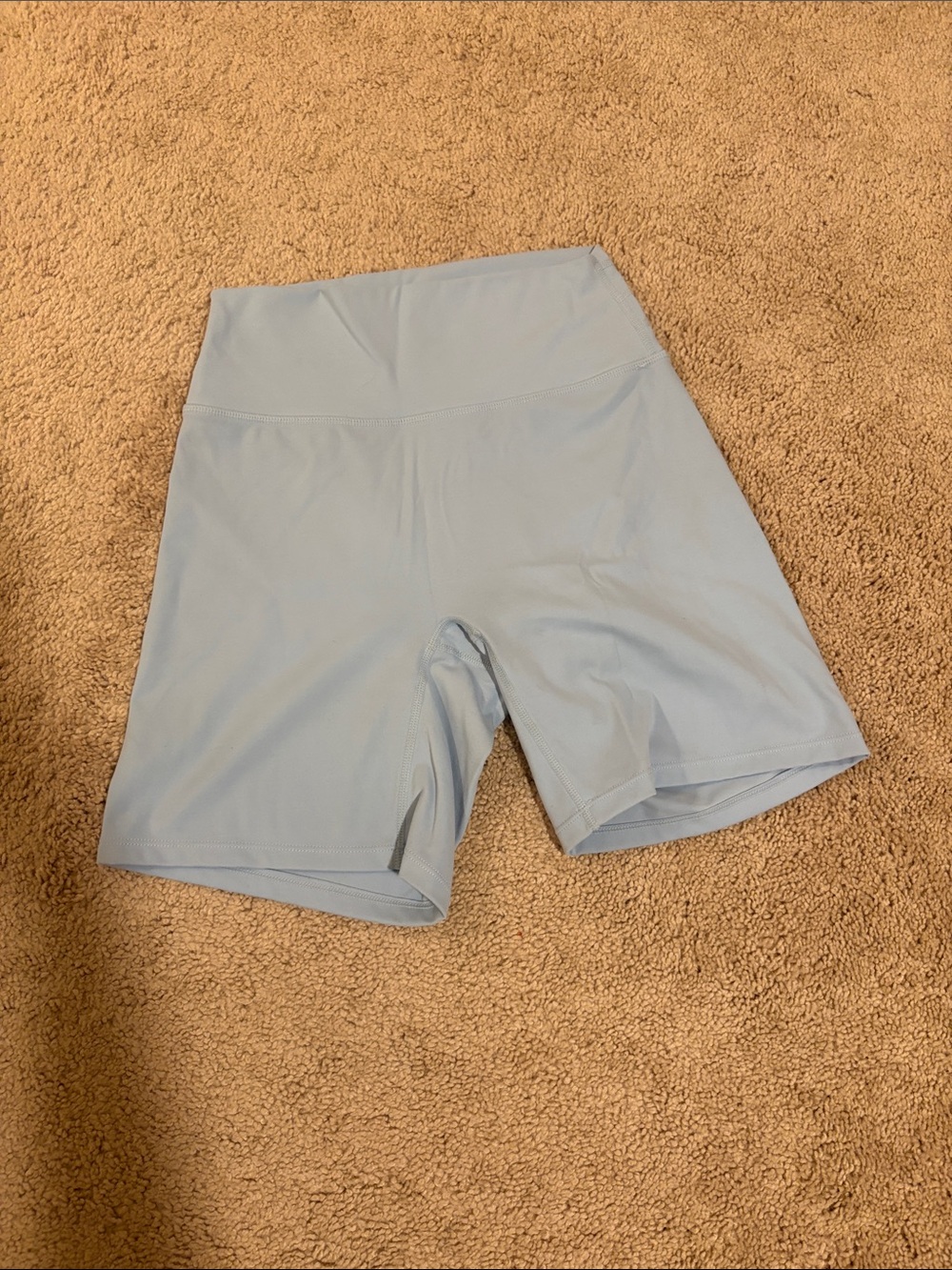 Biker shorts